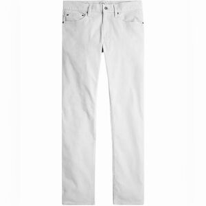 J. Crew Light Tan Denim Pants